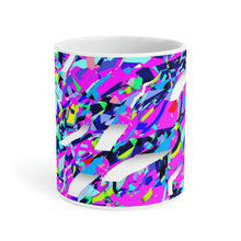 Load image into Gallery viewer, Ceramic Mugs Laila Lago & C. by Iannilli Antonella