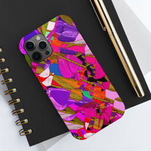 Load image into Gallery viewer, Tough Phone Cases, Case-Mate Laila Lago & C. by Iannilli Antonella