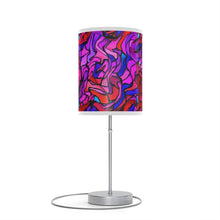 Load image into Gallery viewer, Copy of Lamp on a Stand, US|CA plug Lago & C. by Iannilli Antonella
