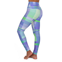 Carica l'immagine nel visualizzatore di Gallery, High Waisted Yoga Leggings Laila Lago & C.by Iannilli Antonella