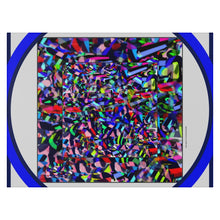 Load image into Gallery viewer, Dornier Rug Laila Lago & C. by Iannilli Antonella