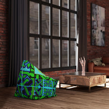 Load image into Gallery viewer, Bean Bag Chair Laila Lago & C. by Iannilli Antonella