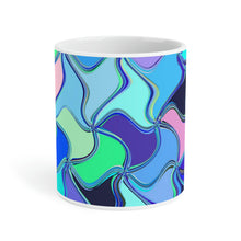 Load image into Gallery viewer, Ceramic Mugs Laila Lago & C. by Iannilli Antonella