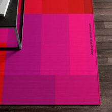 Carica l'immagine nel visualizzatore di Gallery, Dornier Rug Laila Lago & C.by Iannilli Antonella