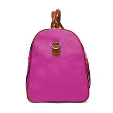 Load image into Gallery viewer, Waterproof Travel Bag Laila Lago & C. by Iannilli Antonella