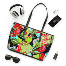 Load image into Gallery viewer, PU Leather Shoulder Bag Laila Lago & C. by Iannilli Antonella