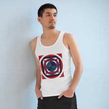 Load image into Gallery viewer, Men's Specter Tank Top Laila Lago & C. by Iannilli Antonella