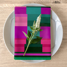 Carica l'immagine nel visualizzatore di Gallery, Napkins Laila Lago & C. by Iannilli Antonella