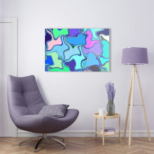 Carica l'immagine nel visualizzatore di Gallery, Acrylic Prints Laila Lago & C. by Iannili Antonella