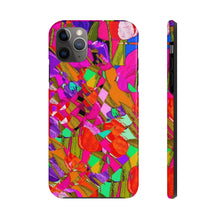 Load image into Gallery viewer, Tough Phone Cases, Case-Mate Laila Lago & C. by Iannilli Antonella