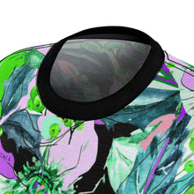 Load image into Gallery viewer, Women's AOP Cut & Sew Tee Laila Lago & C. by Iannilli Antonella