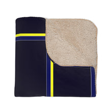 Load image into Gallery viewer, Sherpa Blanket Laila Lago & C. by Iannilli Antonella