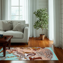 Load image into Gallery viewer, Dornier Rug Laila Lago & C. by Iannilli Antonella