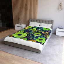 Load image into Gallery viewer, Microfiber Duvet Cover Laila Lago & C by Iannilli Antonella