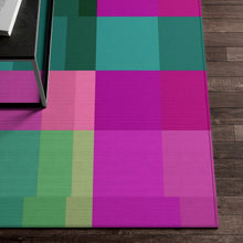 Carica l'immagine nel visualizzatore di Gallery, Dornier Rug Laila Lago & C.by Iannilli Antonella