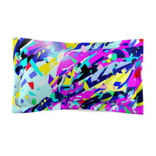 Carica l'immagine nel visualizzatore di Gallery, Microfiber Pillow Shamila Lago & C. by Iannilli Antonella