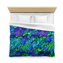 Load image into Gallery viewer, Microfiber Duvet Cover Laila Lago & C by Iannilli Antonella
