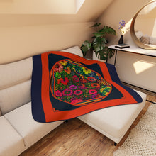 Load image into Gallery viewer, Sherpa Blanket Laila Lago & C. by Iannilli Antonella