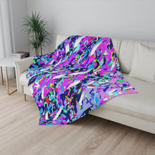 Load image into Gallery viewer, Sherpa Blanket