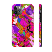 Load image into Gallery viewer, Tough Phone Cases, Case-Mate Laila Lago & C. by Iannilli Antonella