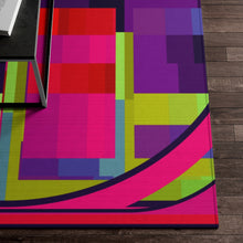 Carica l'immagine nel visualizzatore di Gallery, Dornier Rug Laila Lago & C.by Iannilli Antonella