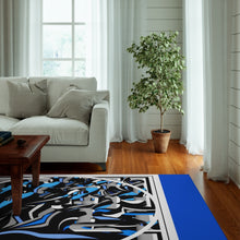 Load image into Gallery viewer, Dornier Rug Laila Lago & C. by Iannilli Antonella