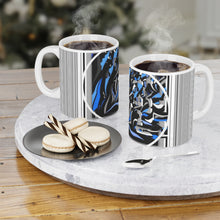 Load image into Gallery viewer, Ceramic Mugs Laila Lago & C. by Iannilli Antonella