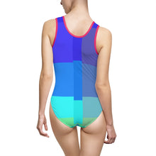 Load image into Gallery viewer, Women's One-piece Swimsuit Laila lago & C. by Iannilli Antonella
