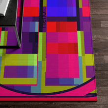 Carica l'immagine nel visualizzatore di Gallery, Dornier Rug Laila Lago & C.by Iannilli Antonella