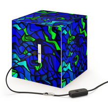 Load image into Gallery viewer, Light Cube Lamp Laila Lago & C. by Iannilli Antonella