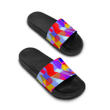 Load image into Gallery viewer, Women's Slide Sandals Laila Lago & C. by Iannilli Antonella