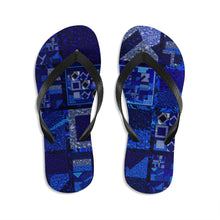 Carica l'immagine nel visualizzatore di Gallery, Flip-Flops Laila Lago & C. by Iannilli Antonella