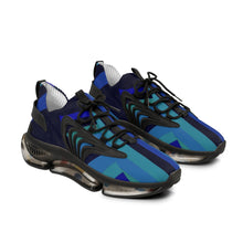 Carica l'immagine nel visualizzatore di Gallery, Men's Mesh Sports Sneakers Laila Lago & C. by I.A.