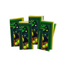 Load image into Gallery viewer, Napkins linea -Una casa nel bosco-