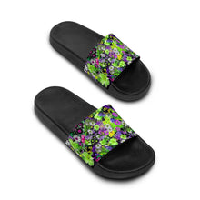 Load image into Gallery viewer, Women's Slide Sandals Laila Lago & C. by Iannilli Antonella