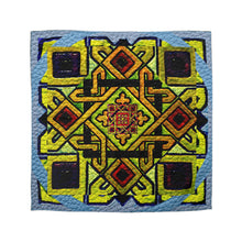 Load image into Gallery viewer, Microfiber Duvet Cover Laila Lago & C by Iannilli Antonella