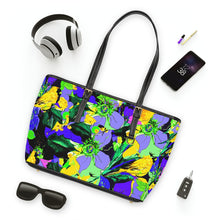 Load image into Gallery viewer, PU Leather Shoulder Bag Laila Lago & C. by Iannilli Antonella
