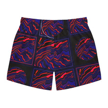 Load image into Gallery viewer, Swim Trunks Laila Lago & C. by Iannilli Antonella