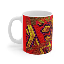 Load image into Gallery viewer, Ceramic Mugs Laila Lago & C. by Iannilli Antonella