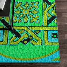 Load image into Gallery viewer, Dornier Rug Laila Lago & C. by Iannilli Antonella