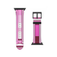 Load image into Gallery viewer, Watch Band Stampa Laila Lago & C. by Iannilli Antonella