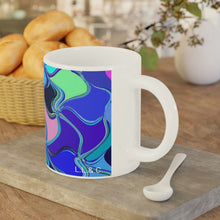 Load image into Gallery viewer, Ceramic Mugs Laila Lago & C. by Iannilli Antonella