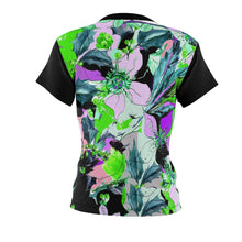 Load image into Gallery viewer, Women's AOP Cut & Sew Tee Laila Lago & C. by Iannilli Antonella
