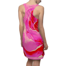 Carica l'immagine nel visualizzatore di Gallery, Women's Cut & Sew Racerback Dress Laila Lago & C. by Iannilli Antonella