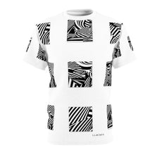 Load image into Gallery viewer, AOP Cut & Sew Tee Laila Lago & C. by Iannilli Antonella