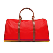 Load image into Gallery viewer, Waterproof Travel Bag Laila Lago & C. by Iannilli Antonella