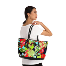 Load image into Gallery viewer, PU Leather Shoulder Bag Laila Lago & C. by Iannilli Antonella