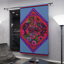 Carica l'immagine nel visualizzatore di Gallery, Window Curtains (1 Piece)Laila Lago & C. by Iannilli Antonella