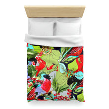 Load image into Gallery viewer, Microfiber Duvet Cover Laila Lago & C by Iannilli Antonella