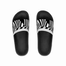 Carica l'immagine nel visualizzatore di Gallery, Men's Slide Sandals Laila Lago & C.by Iannilli Antonella